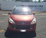 Peugeot 307 SW • 2009 • 150,000 km 4
