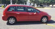 Peugeot 307 SW • 2009 • 150,000 km 6