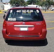 Peugeot 307 SW • 2009 • 150,000 km 11