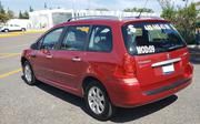 Peugeot 307 SW • 2009 • 150,000 km 7