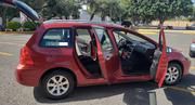 Peugeot 307 SW • 2009 • 150,000 km 9