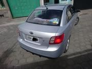Kia Rio • 2011 • 152,600 km 3