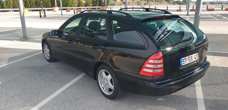 Mercedes-Benz  • 2005 • 680,000 km 7