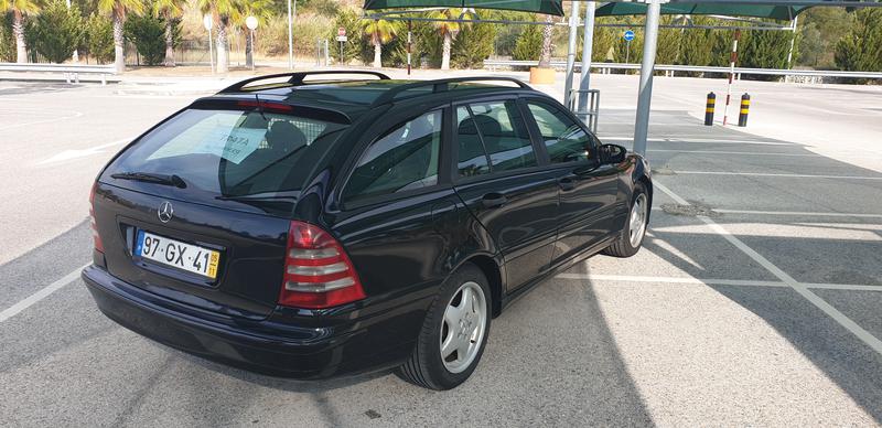 Mercedes-Benz  • 2005 • 680,000 km 4