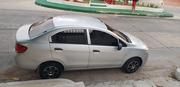 Chevrolet Sail • 2013 • 75,500 km 2