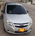 Chevrolet Sail • 2013 • 75,500 km 4