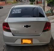 Chevrolet Sail • 2013 • 75,500 km 3