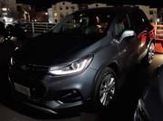 Chevrolet Tracker • 2019 • 6,250 km 11