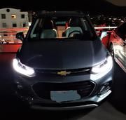 Chevrolet Tracker • 2019 • 6,250 km 4