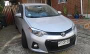 Toyota Corolla • 2016 • 63,000 km 4