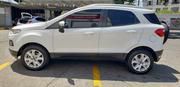Ford EcoSport • 2017 • 51,000 km 5