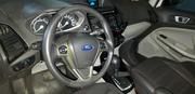 Ford EcoSport • 2017 • 51,000 km 10