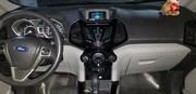 Ford EcoSport • 2017 • 51,000 km 1