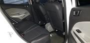 Ford EcoSport • 2017 • 51,000 km 11