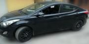 Hyundai Elantra • 2012 • 111,950 km 4