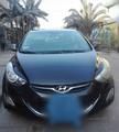 Hyundai Elantra • 2012 • 111,950 km 3