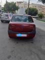 Dacia Logan • 2006 • 200,000 km 1