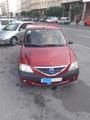 Dacia Logan • 2006 • 200,000 km 4