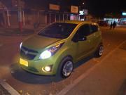 Chevrolet Spark GT • 2012 • 127,000 km 5