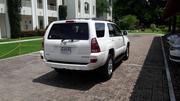 Toyota 4 Runner Limited • 2005 • 81,500 km 5