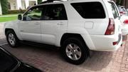 Toyota 4 Runner Limited • 2005 • 81,500 km 4