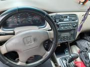 Honda Accord • 1998 • 246,800 km 7