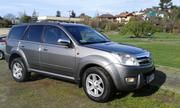 Great Wall Hover • 2010 • 175,000 km 8