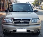 Suzuki Grand Vitara • 2014 • 180,000 km 2