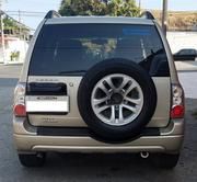 Suzuki Grand Vitara • 2014 • 180,000 km 5