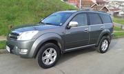 Great Wall Hover • 2010 • 175,000 km 7