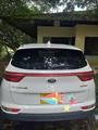 Kia Sportage • 2017 • 30,000 km 1