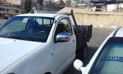 Toyota Hilux • 2011 • 13,600 km 3