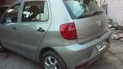 Volkswagen Fox • 2013 • 70,000 km 4