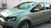 Volkswagen Fox • 2013 • 70,000 km 2