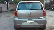 Volkswagen Fox • 2013 • 70,000 km 3
