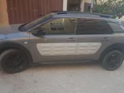 Citroën C4 Cactus • 2016 • 58,000 km 7
