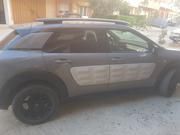 Citroën C4 Cactus • 2016 • 58,000 km 6