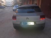 Citroën C4 Cactus • 2016 • 58,000 km 8