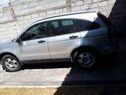 Honda CR-V • 2009 • 141,100 km 1