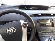 Toyota Prius • 2010 • 135,500 km 2
