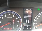 Honda CR-V • 2009 • 141,100 km 6