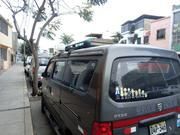 Changhe Freedom • 2013 • 10,000 km 4