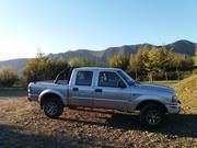 Ford Ranger • 2009 • 163,000 km 2