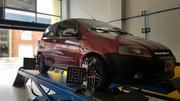Chevrolet Aveo • 2009 • 102,500 km 1