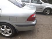 Mazda 626 • 2005 • 183,000 km 8