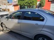 Chevrolet Sonic • 2016 • 17,100 km 1