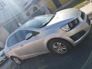 Chevrolet Sonic • 2016 • 17,100 km 3