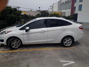 Ford Fiesta • 2014 • 59,900 km 4