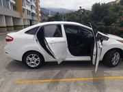 Ford Fiesta • 2014 • 59,900 km 7