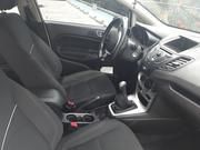 Ford Fiesta • 2014 • 59,900 km 3